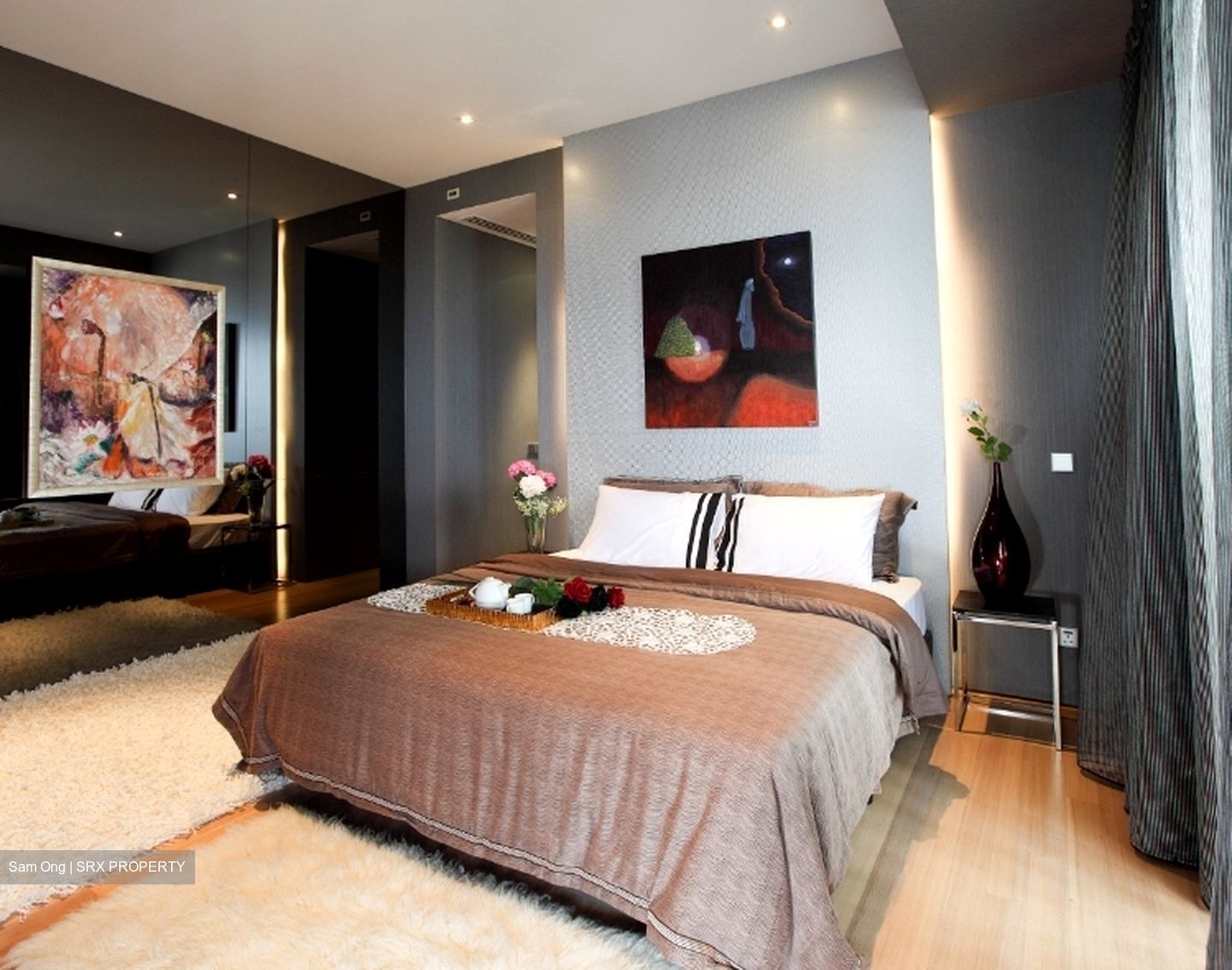 Skypark (D9), Apartment #316042561